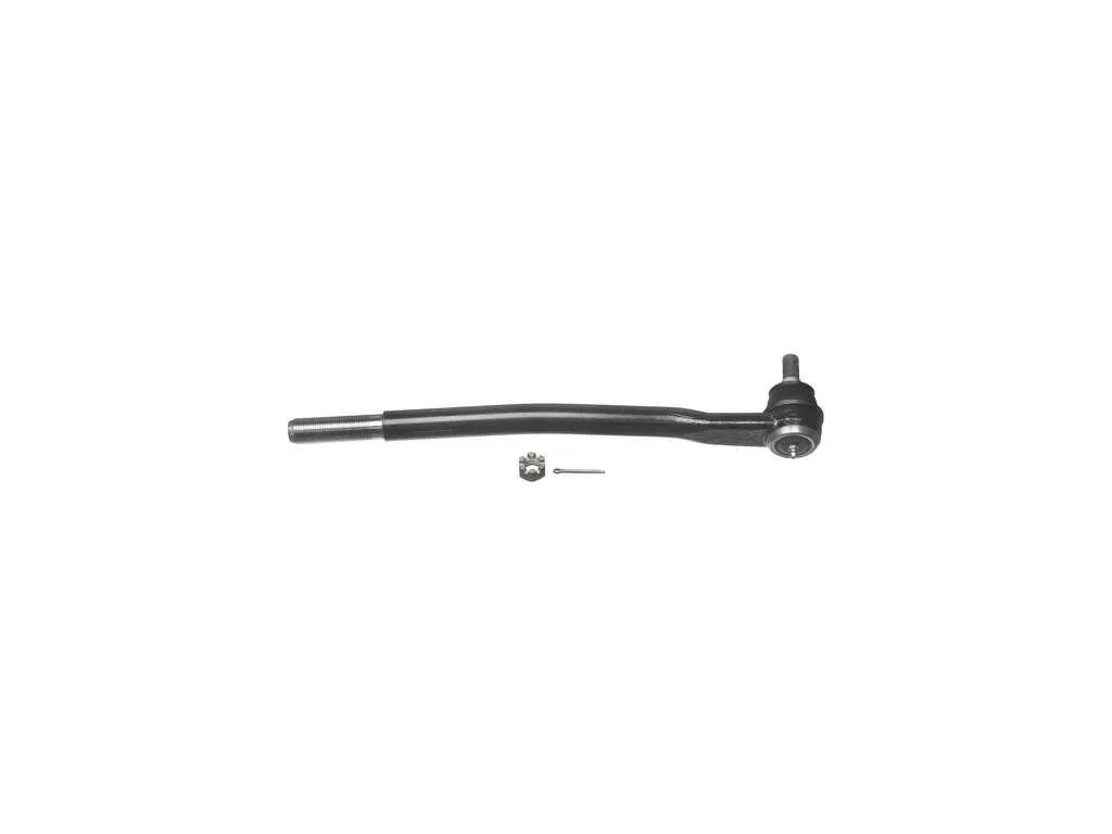 2000-2005 Ford Excursion Steering Tie Rod End - Front Inner or Front Left Inner (Moog)