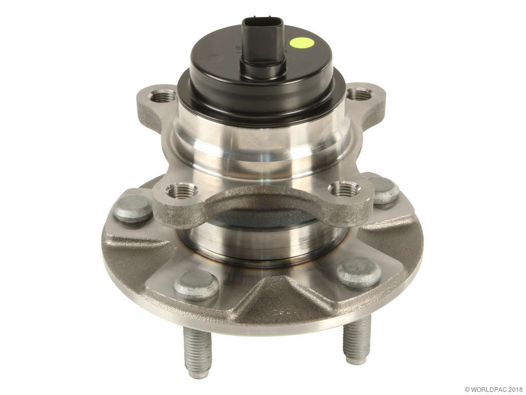 2005-2007 Lexus GS430 Wheel Bearing and Hub Assembly - Front Right (Koyo)