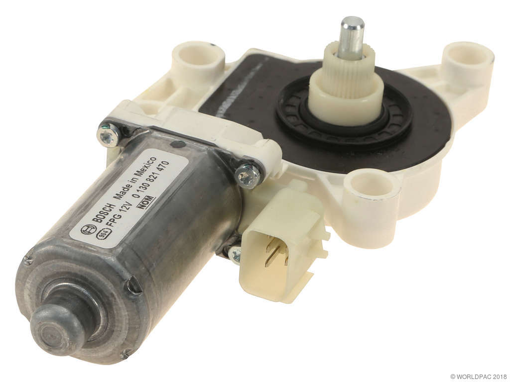 2009-2014 Volkswagen Routan Power Window Motor - Front Right (Mopar)