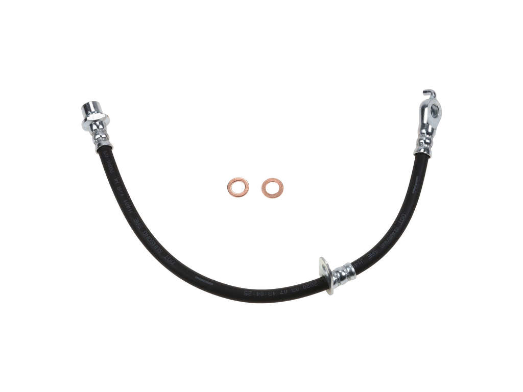 2013-2021 Lexus LX570 Brake Hydraulic Hose - Front Right (Autopart International)