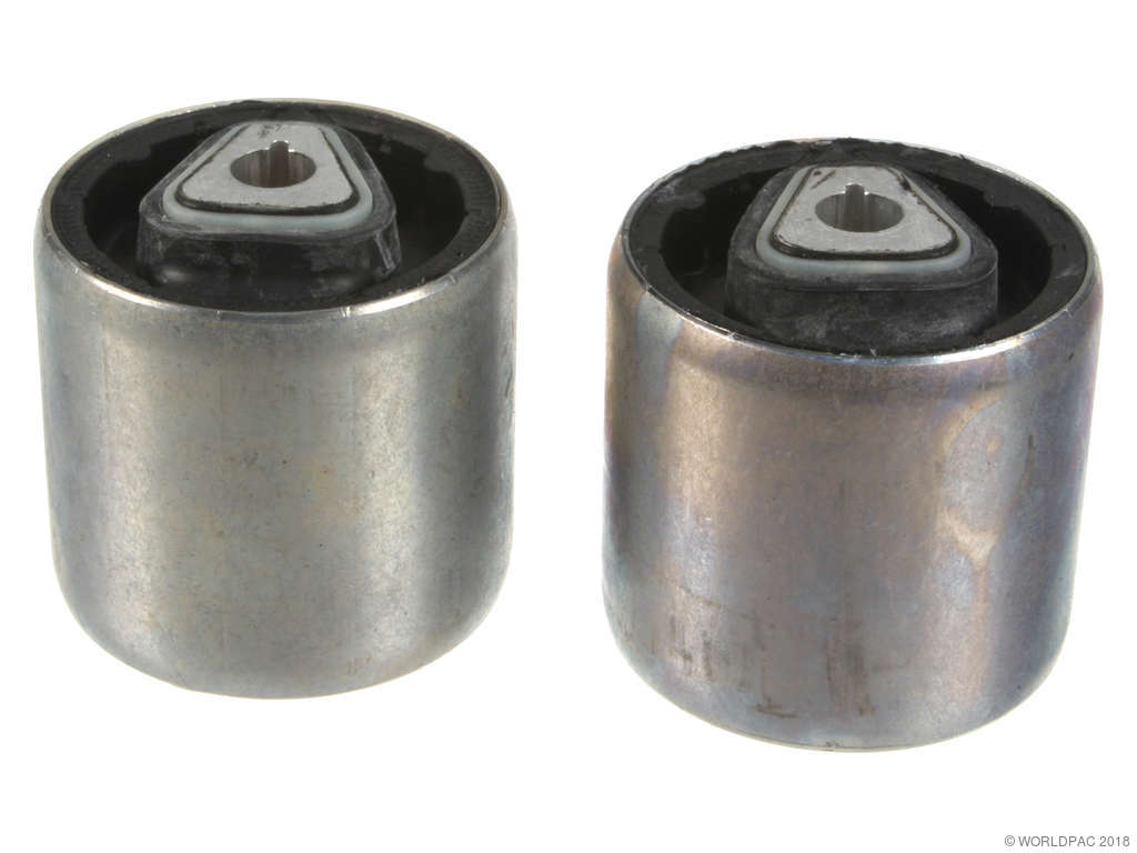 2007-2013 BMW 335i Suspension Control Arm Bushing - Front Forward or Front Lower Forward (Lemfoerder)