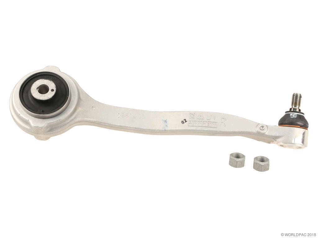 2015 Mercedes-Benz C350 Suspension Control Arm - Front Right Upper (Lemfoerder)