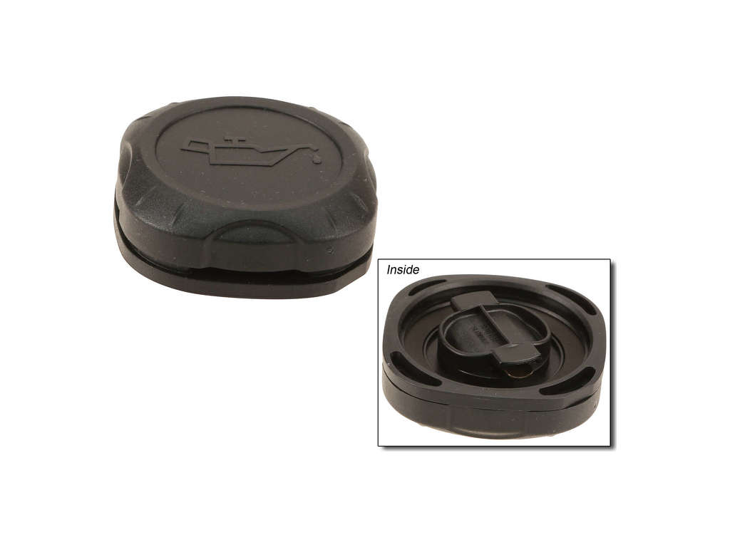 2007-2014 BMW X3 Engine Oil Filler Cap (Febi)