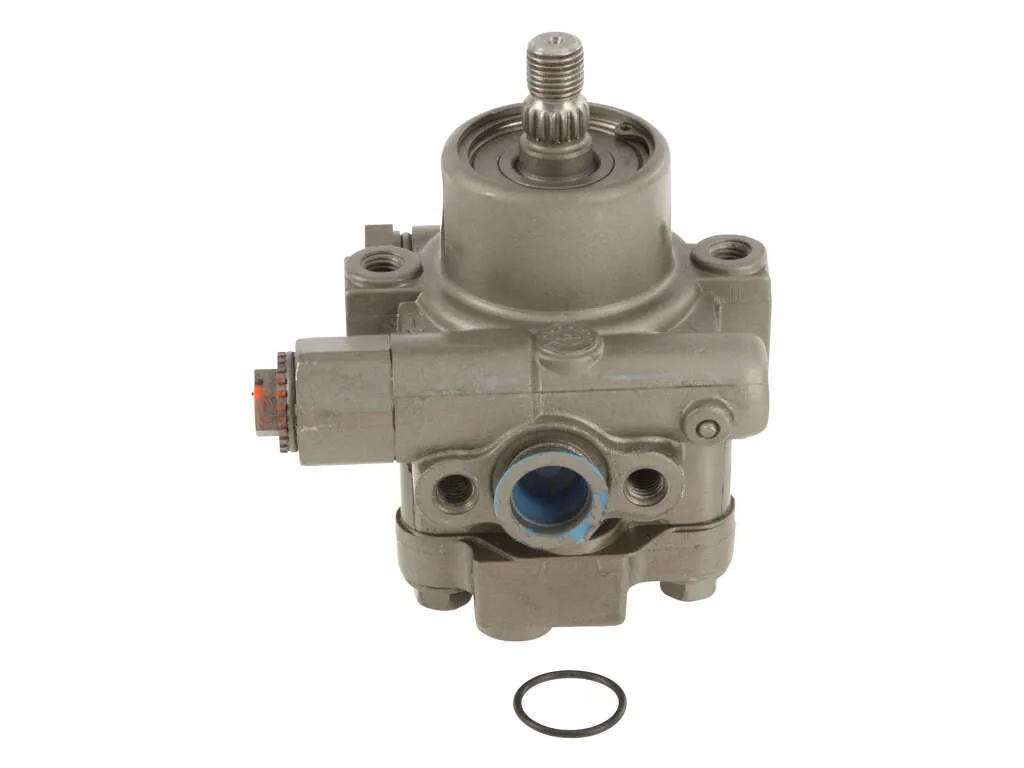 2000-2004 Nissan Xterra Power Steering Pump (Maval)