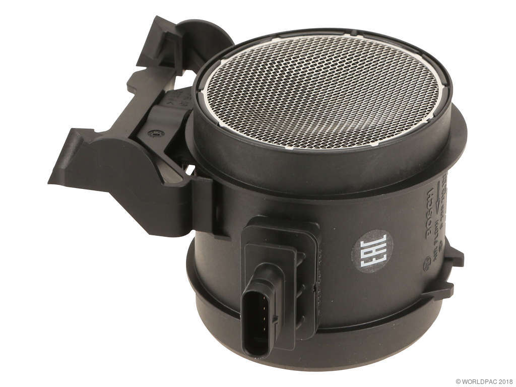2006-2007 Mercedes-Benz C280 Fuel Injection Air Flow Meter (Bosch)