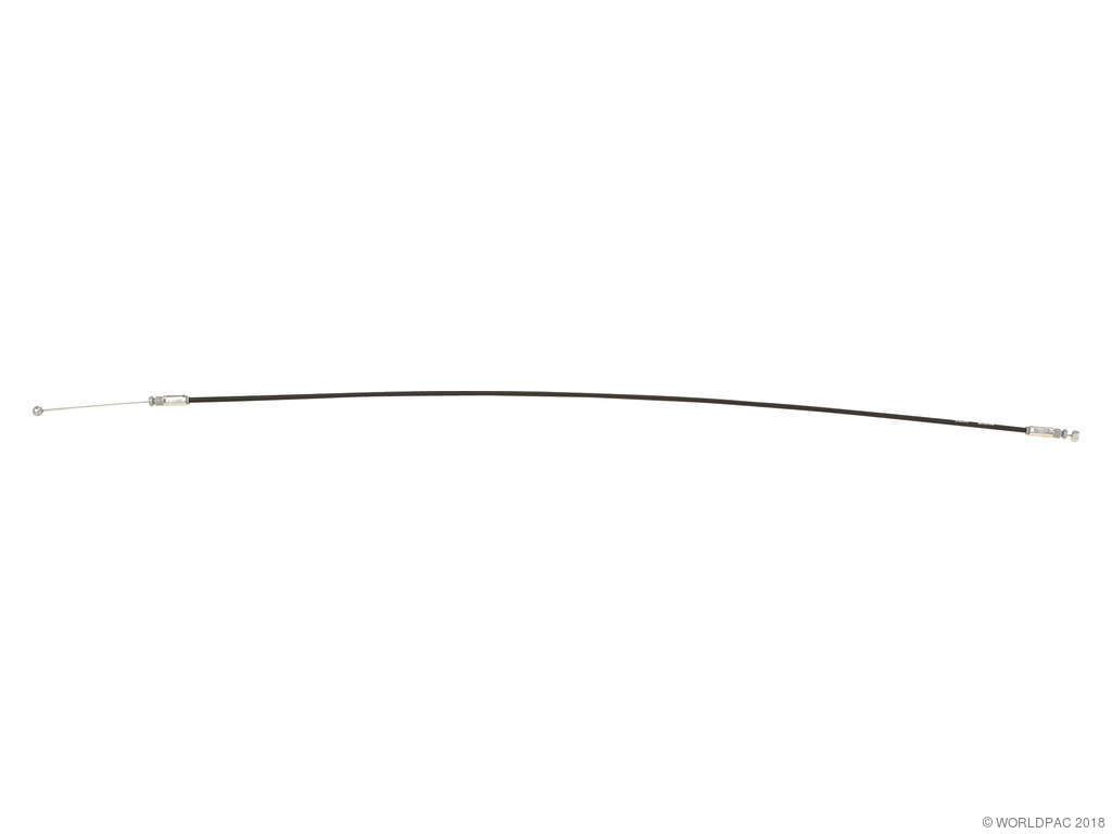 2001-2007 Toyota Sequoia Door Latch Cable (Genuine)