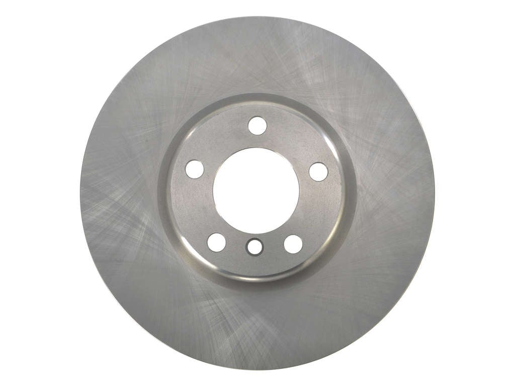 2014-2016 BMW 428i Disc Brake Rotor - Front (Autopart International)
