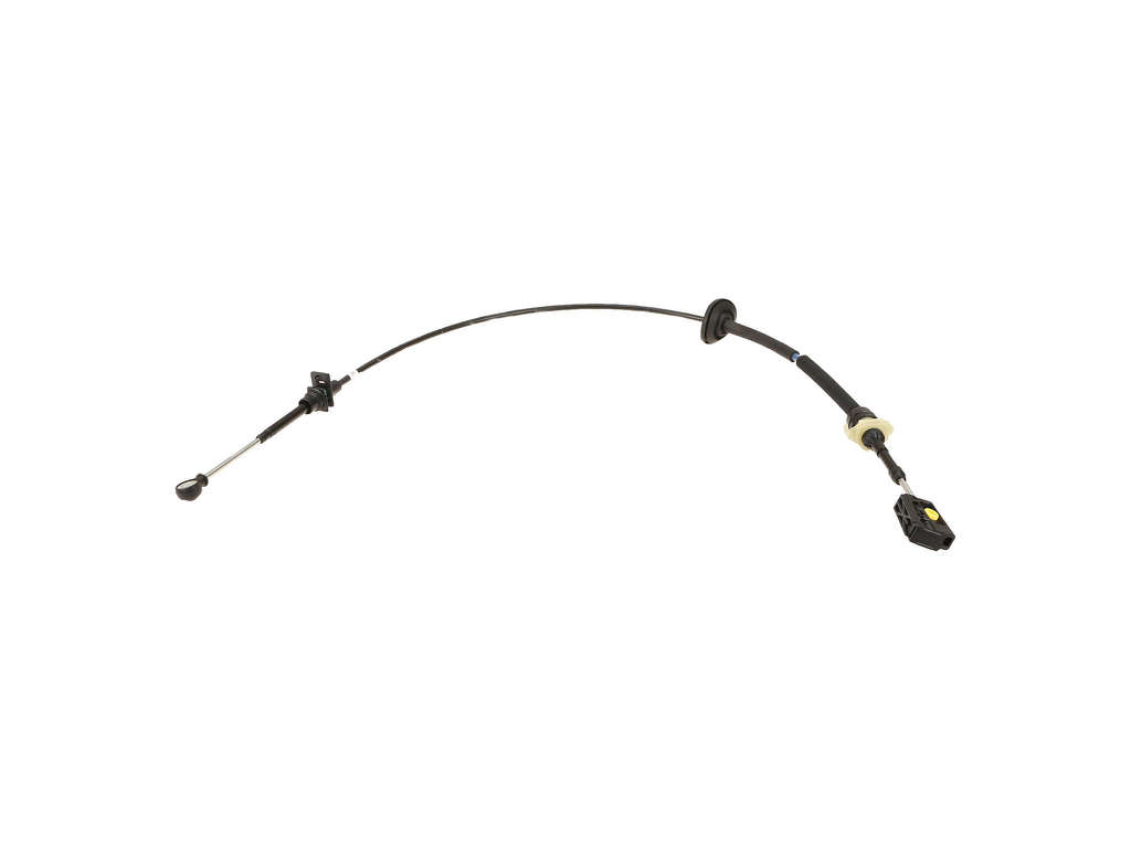 2007-2008 Lincoln Mark LT Automatic Transmission Shifter Cable (Genuine)