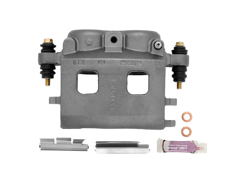 1999-2002 Dodge Ram 1500 Van Disc Brake Caliper - Front Right (Autopart International)