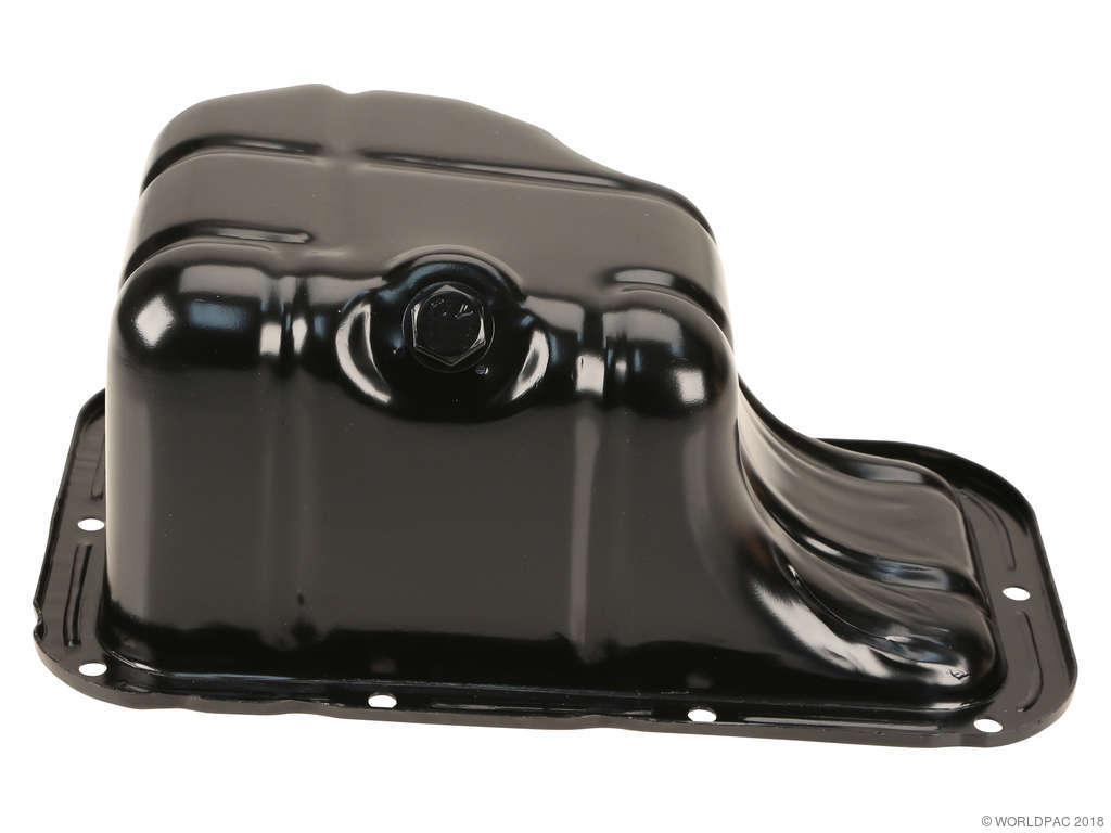 2003-2006 Kia Sorento Engine Oil Pan - Lower (Original Equipment)