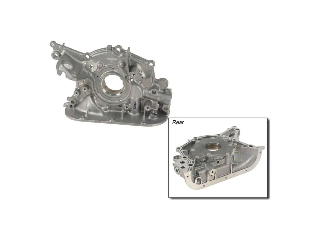 1995-2004 Toyota Tacoma Engine Oil Pump (Aisin)