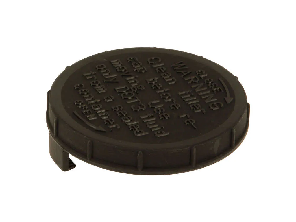 1994-2001 Honda Passport Brake Master Cylinder Reservoir Cap (Genuine)