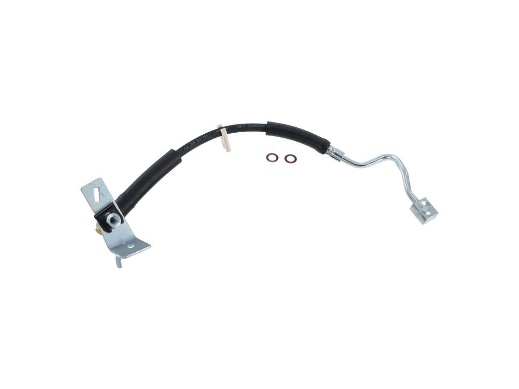 2006-2010 Ford Explorer Brake Hydraulic Hose - Front Right (Autopart International)