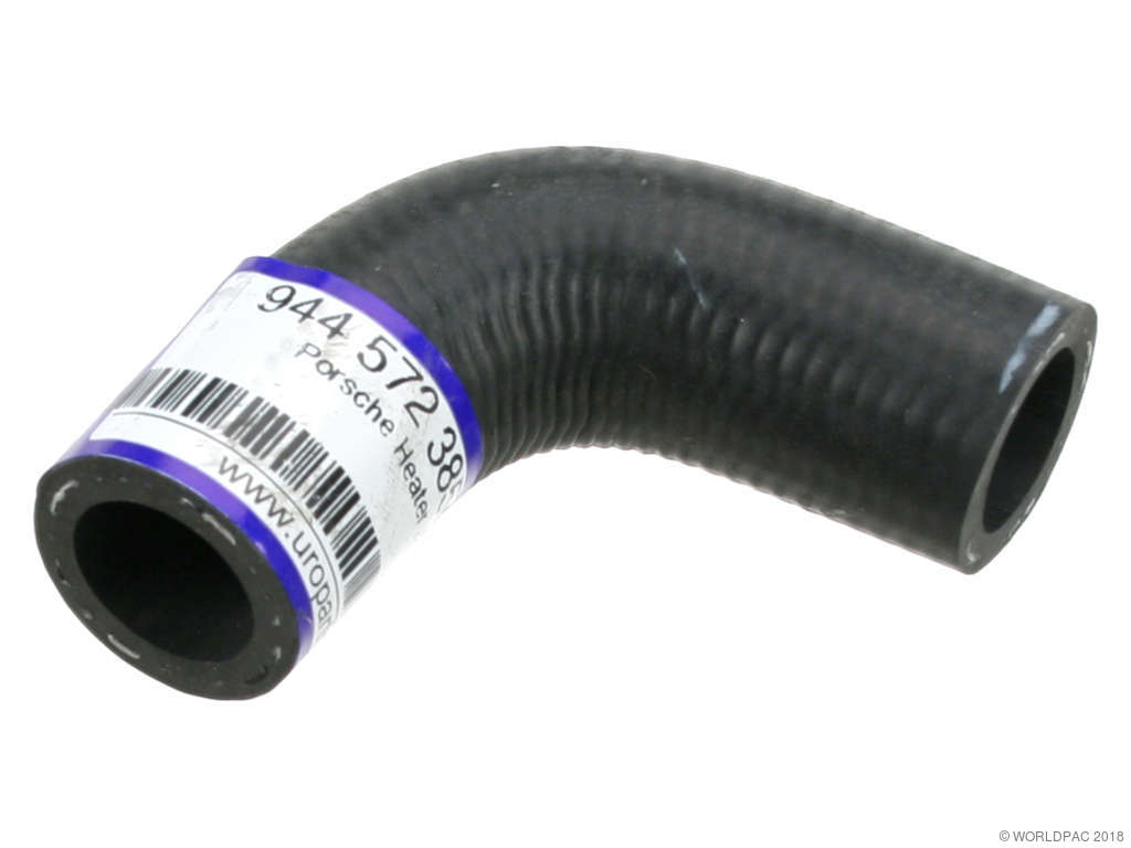 1987-1988 Porsche 924 HVAC Heater Hose (APA/URO Parts)