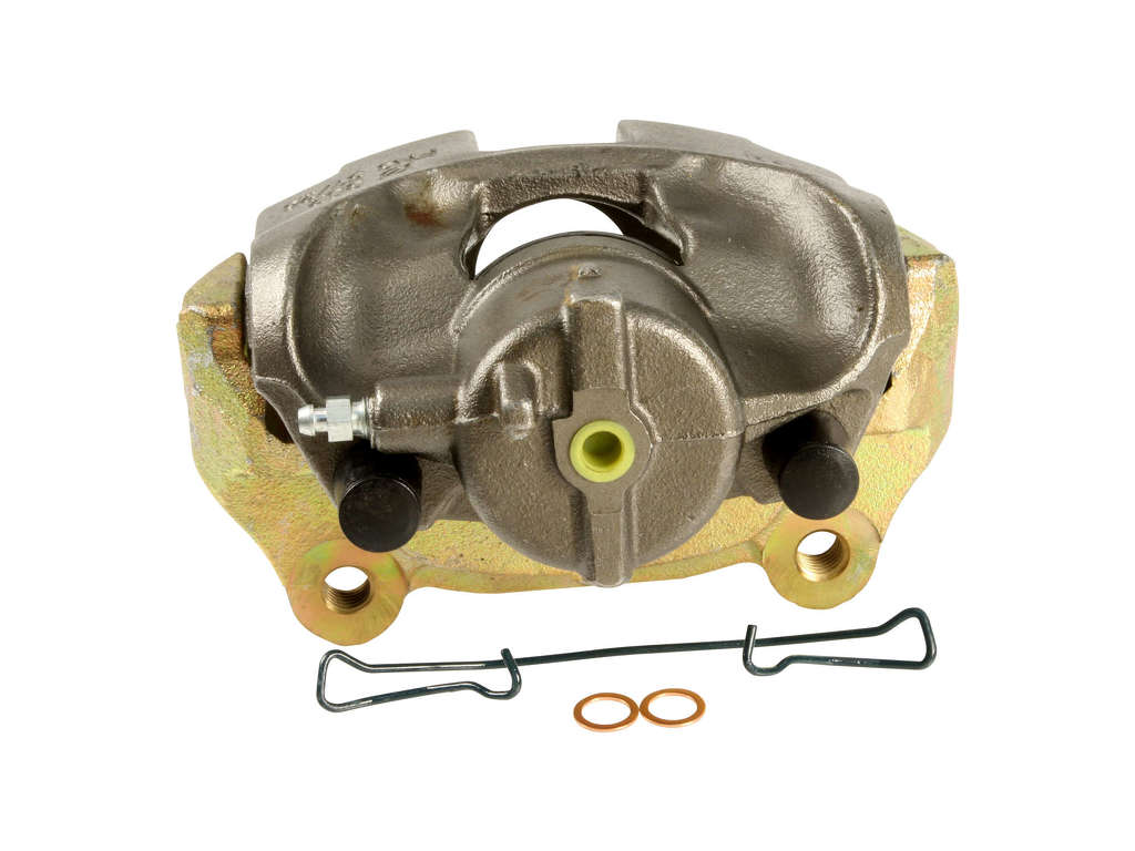 2005-2011 Saab 9-3 Disc Brake Caliper - Front Left (Cardone)
