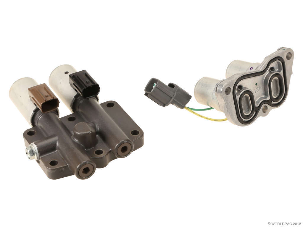 1998 Honda Odyssey Automatic Transmission Control Solenoid (Genuine)