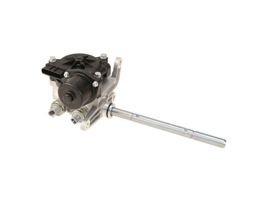 2005-2016 Toyota Tacoma Transfer Case Motor (Ackoja)