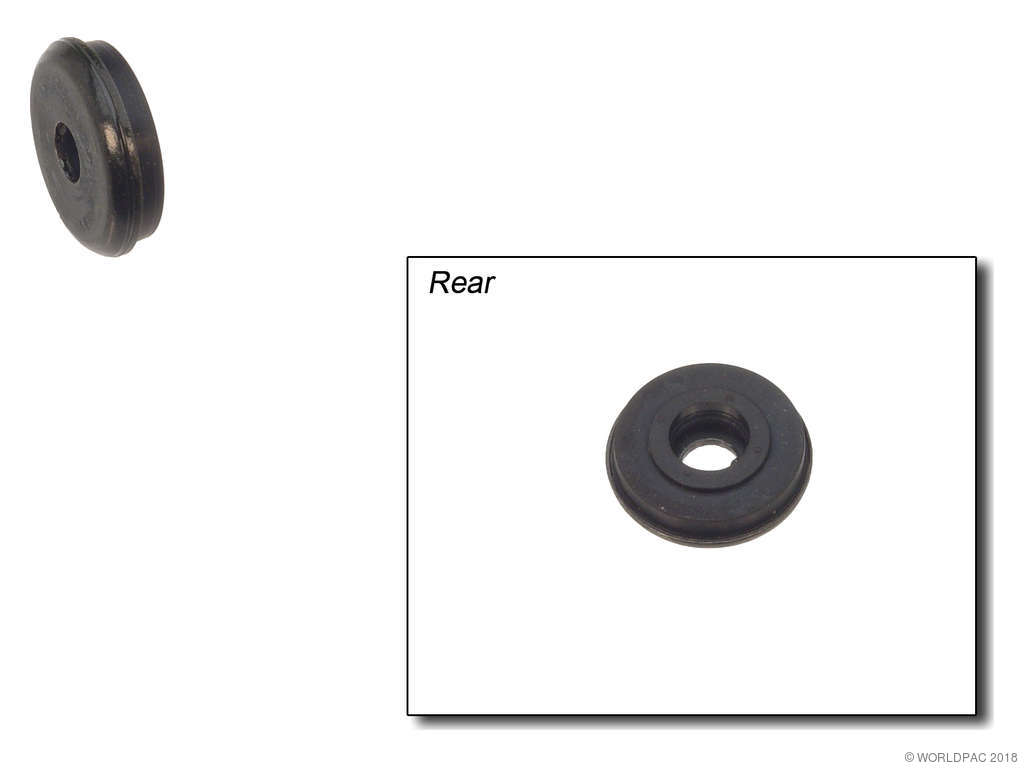 1993-2001 Honda Prelude Engine Valve Cover Grommet (Ishino Stone)