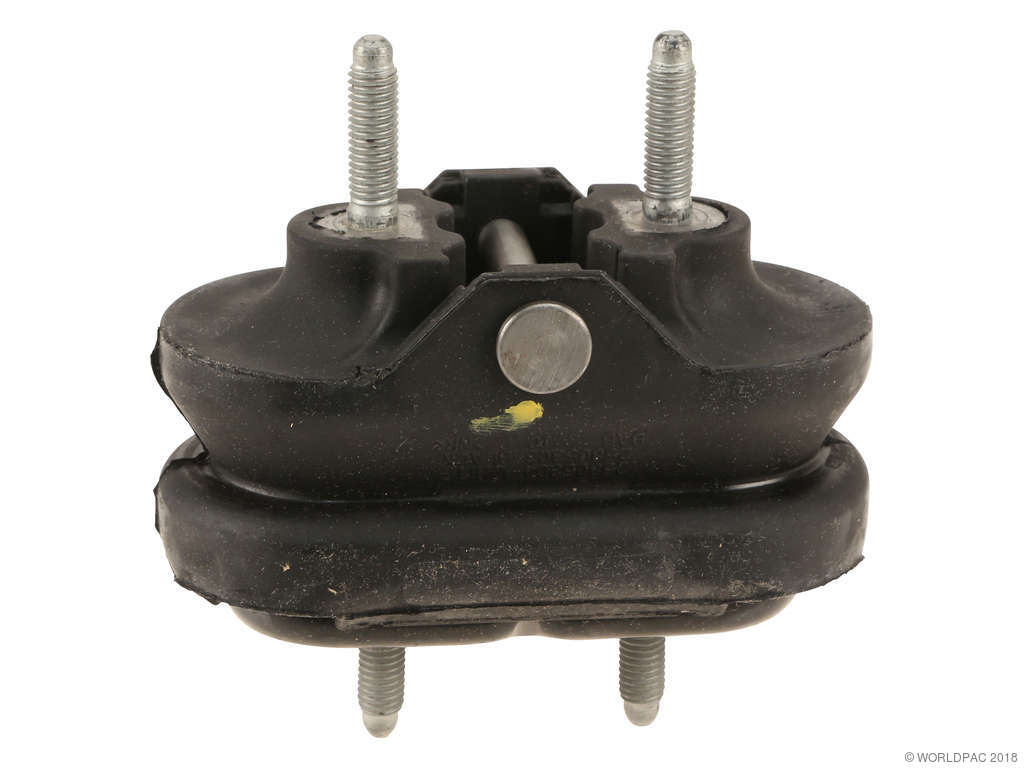2007-2009 Suzuki XL-7 Engine Mount - Left (Genuine)