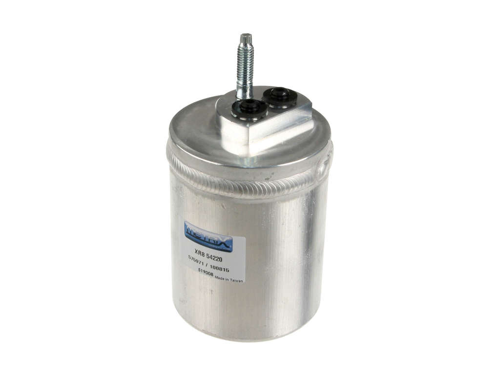 2000-2002 Jaguar S-Type A/C Receiver Drier (Metrix)