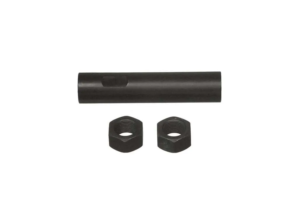 1998-2002 Lincoln Navigator Steering Tie Rod End Adjusting Sleeve - Left or Right (Moog)