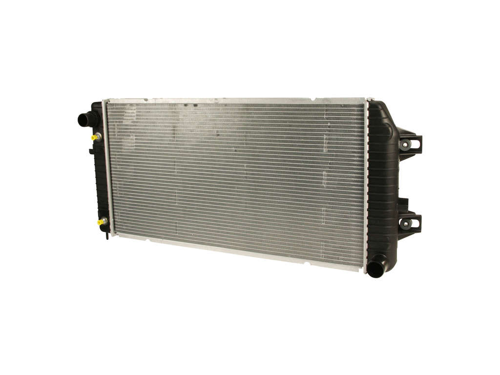 2006-2022 Chevrolet Express 2500 Radiator -  or Front (Koyo Cooling)