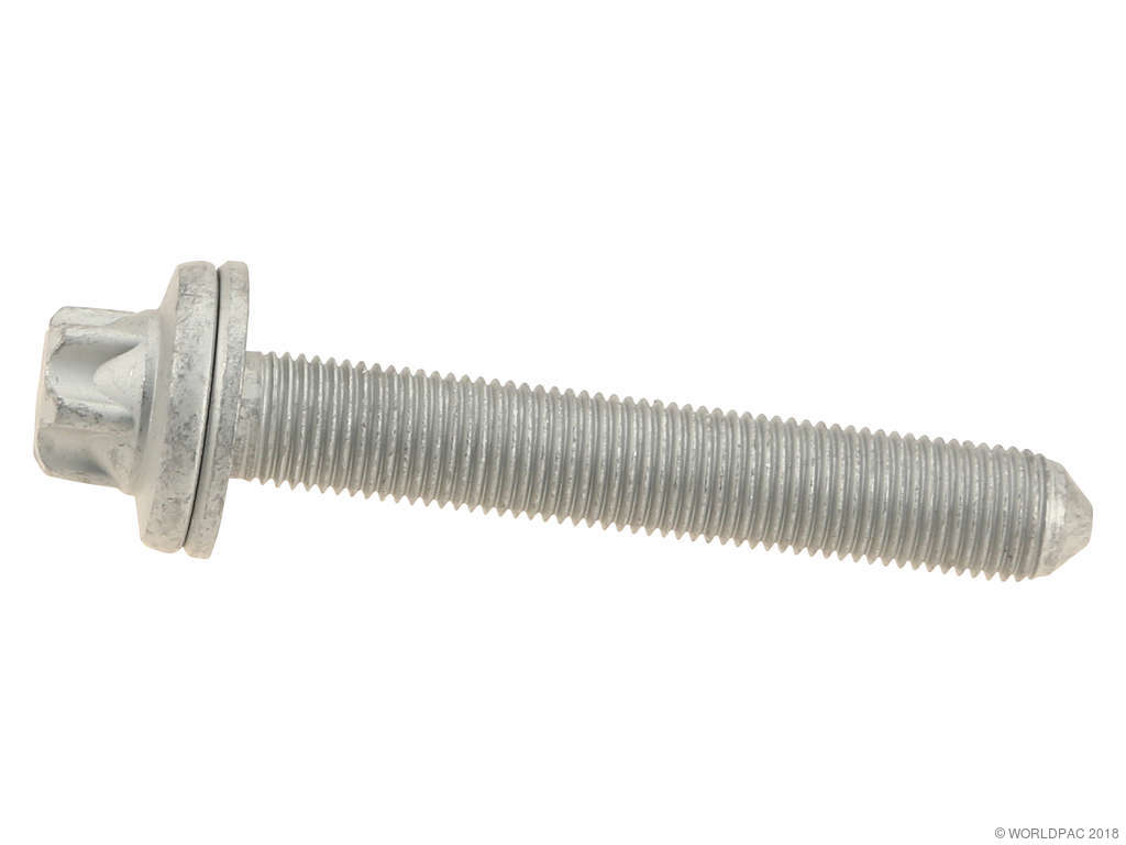 1997-2002 BMW Z3 Axle Bolt (Genuine)