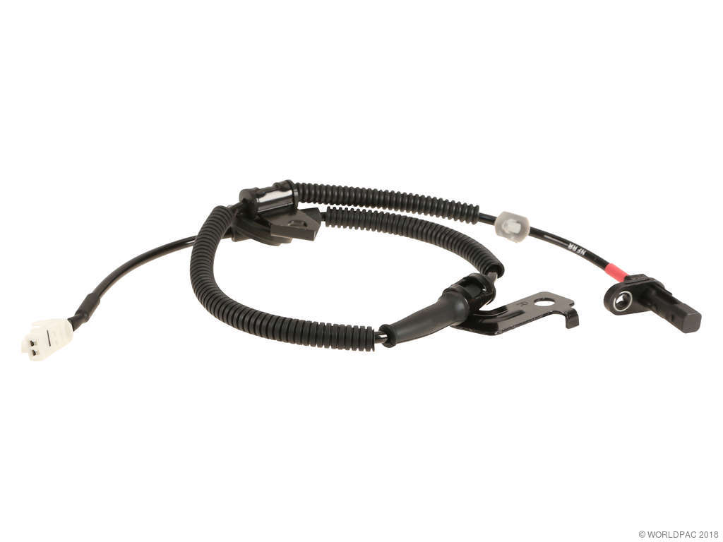 2006-2007 Hyundai Azera ABS Wheel Speed Sensor - Rear Right (Mando)