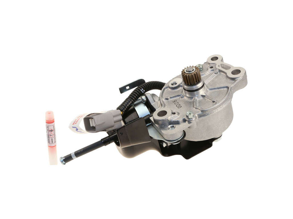 2010-2014 Toyota FJ Cruiser 4WD Actuator (Aisin)