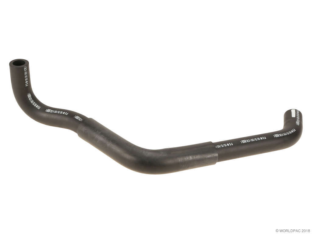 2007-2015 Mazda CX-9 Power Steering Reservoir Hose - Reservoir To Pump (Genuine)