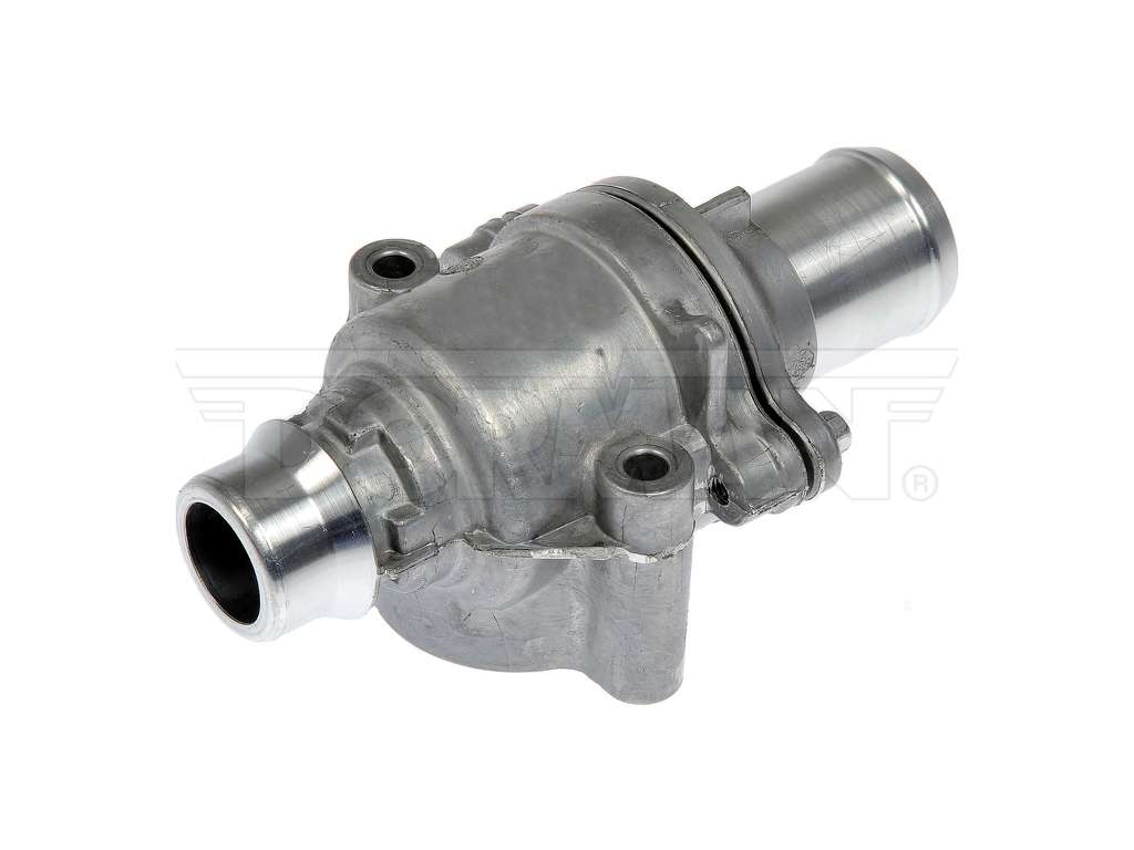 2011-2022 Ford F-150 Engine Coolant Thermostat / Water Outlet Assembly (Dorman)