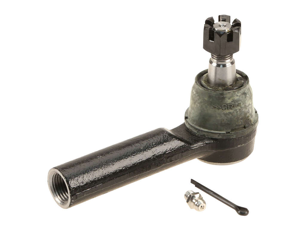 2001-2006 Mazda Tribute Steering Tie Rod End - Front Outer (CTR)