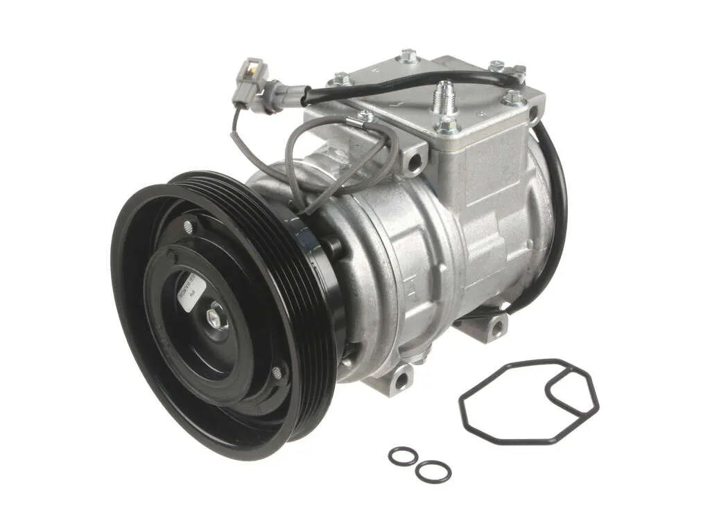 1990-1991 Toyota Camry A/C Compressor (Denso)