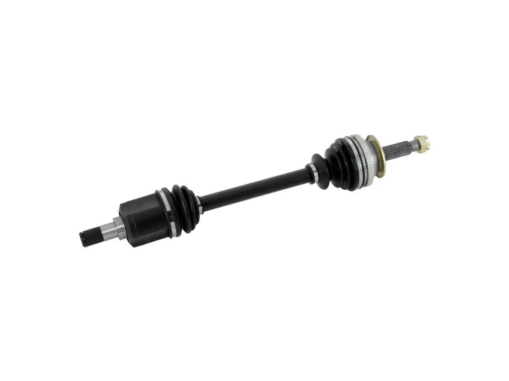 2001-2006 Hyundai Santa Fe CV Axle Assembly - Front Left (Autopart International)