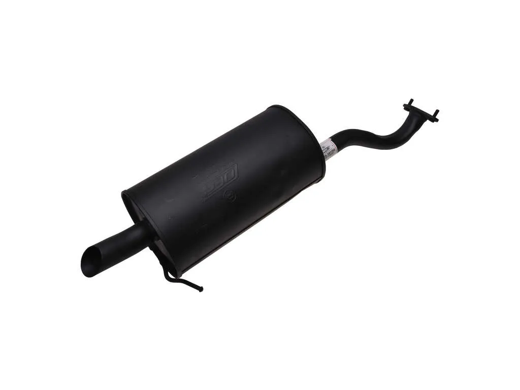 2015-2016 Honda CR-V Exhaust Muffler (Autopart International)