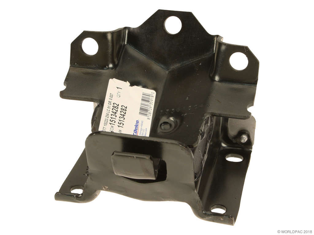 2007 GMC Sierra 1500 Classic Engine Mount (ACDelco)