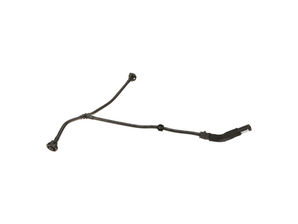 2008-2010 Audi A5 Quattro Engine Coolant Overflow Hose (Genuine)