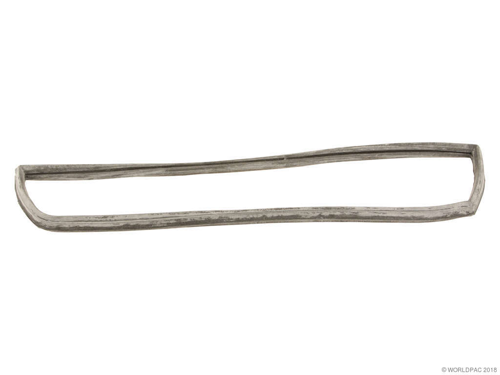 1965-1973 Porsche 911 Turn Signal Light Lens Seal - Front Left (Original Equipment)