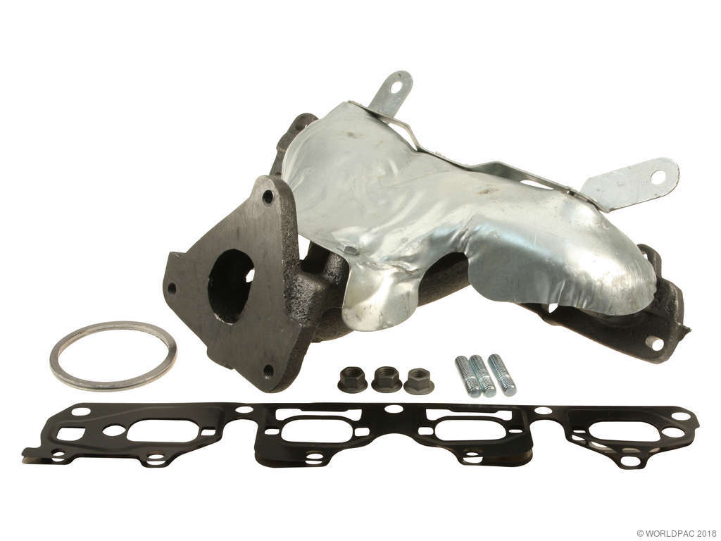 2002-2004 Oldsmobile Alero Engine Intake Manifold (Dorman)