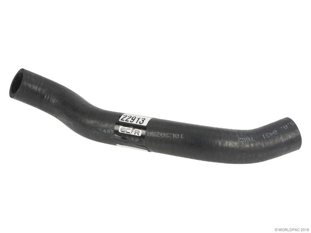 2004-2008 Suzuki Forenza Radiator Coolant Hose - Upper (Gates)