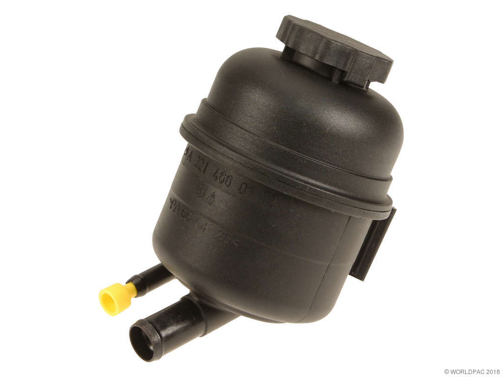 2007-2013 Mercedes-Benz S600 Power Steering Reservoir (Genuine)