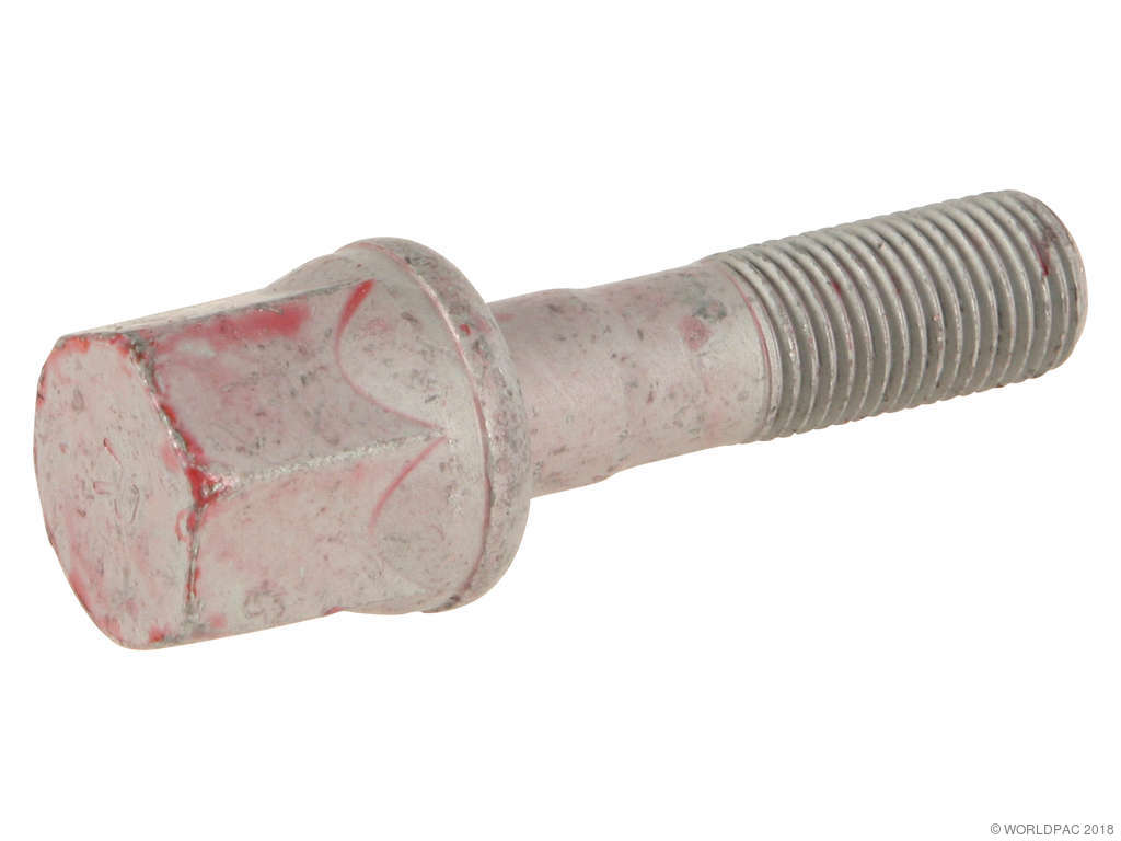 2001-2002 Mitsubishi Montero Engine Harmonic Balancer Bolt (Genuine)