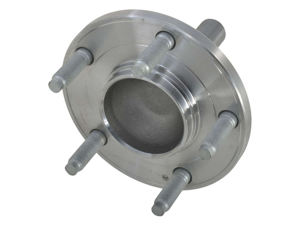 2001-2012 Ford Escape Wheel Hub - Rear (Autopart International)