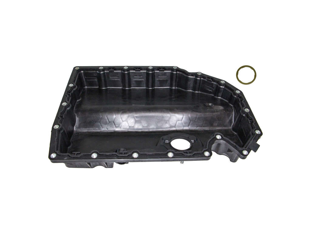 2015-2020 Audi A3 Engine Oil Pan - Lower (Rein)