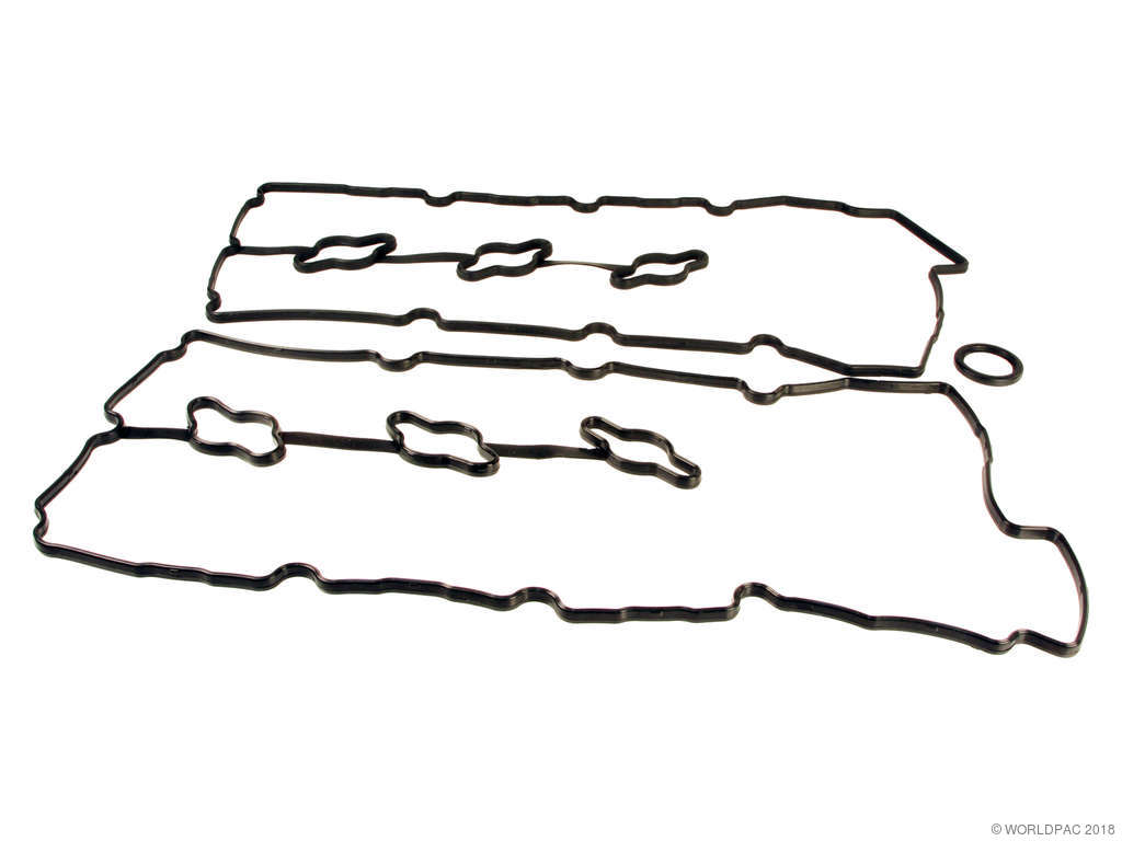 2006-2010 Hyundai Azera Engine Valve Cover Gasket Set (Ishino Stone)