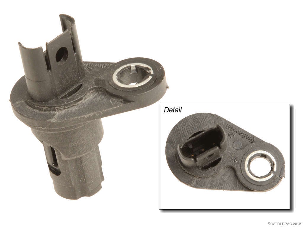 2007-2017 BMW X3 Engine Camshaft Position Sensor (VDO)