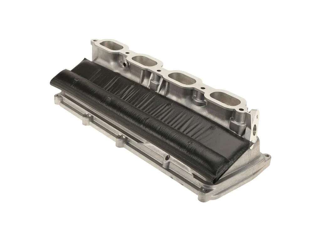2020 Land Rover Range Rover Velar Engine Intake Manifold (Genuine)