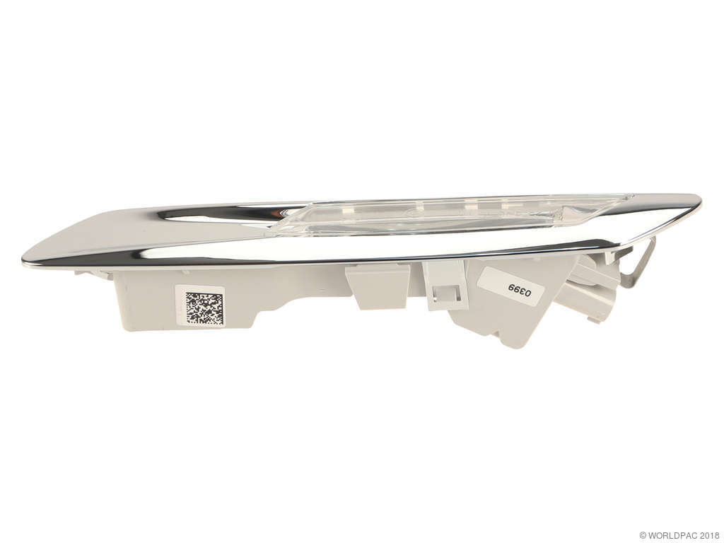 2011-2013 BMW 528i Turn Signal Light Assembly - Right (Hella)