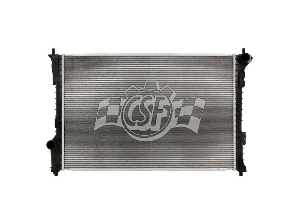 2013-2019 Ford Flex Radiator (CSF)