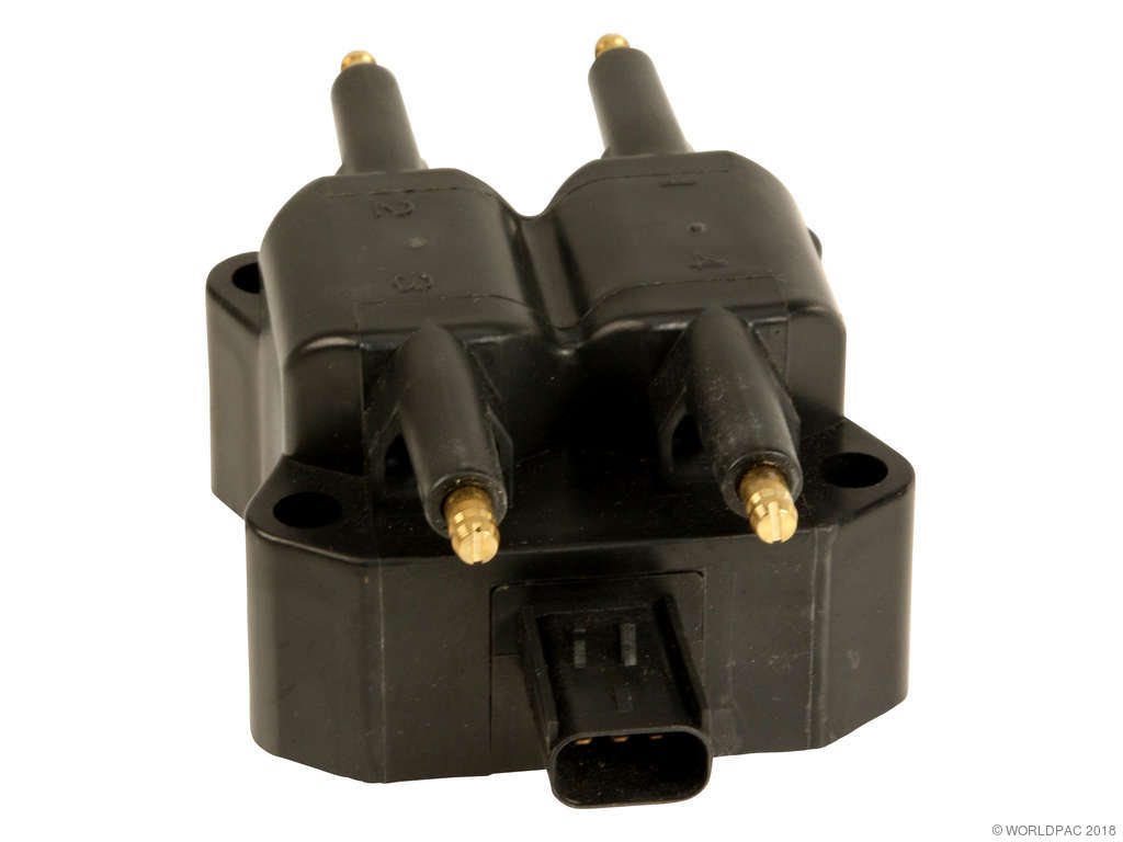 2002-2008 Mini Cooper Ignition Coil (Beru)